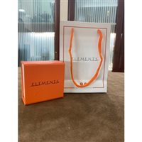 Armband Elements Dame in Silber DFBF5051_19 - DFBF5051_19